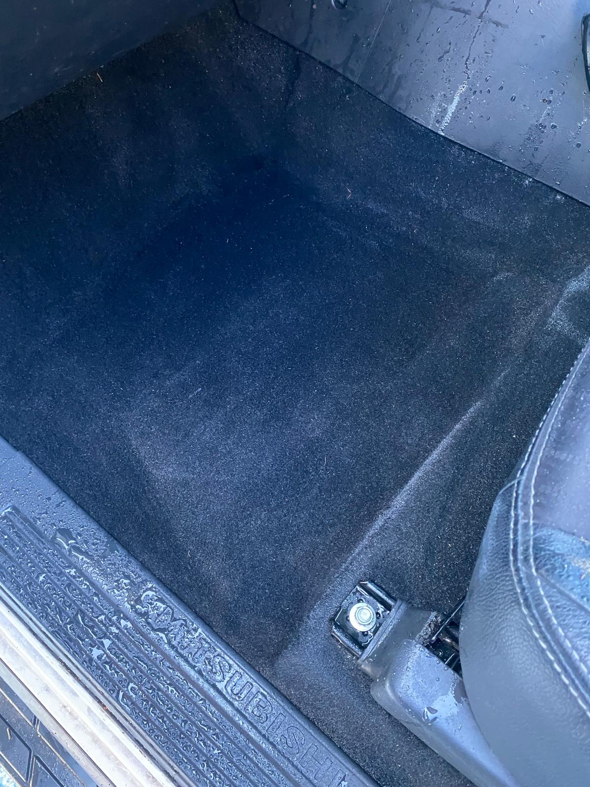 After Cleaning